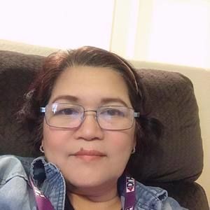 Meet your Posher, Rosana